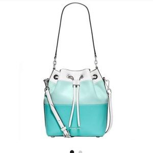 Michael Kors - “Dottie” Perfect Summer bag!